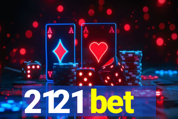 2121 bet